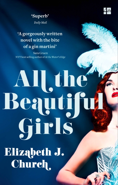 All the Beautiful Girls : An uplifting story of freedom, love and identity, EPUB eBook