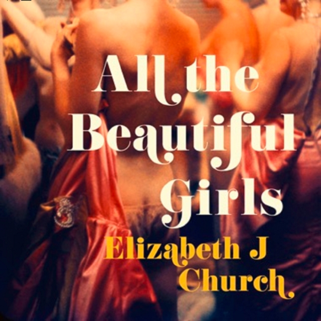 All the Beautiful Girls : An Uplifting Story of Freedom, Love and Identity, eAudiobook MP3 eaudioBook
