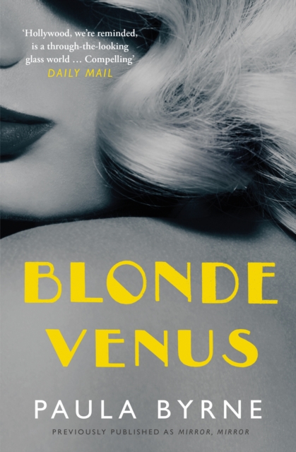Blonde Venus, EPUB eBook