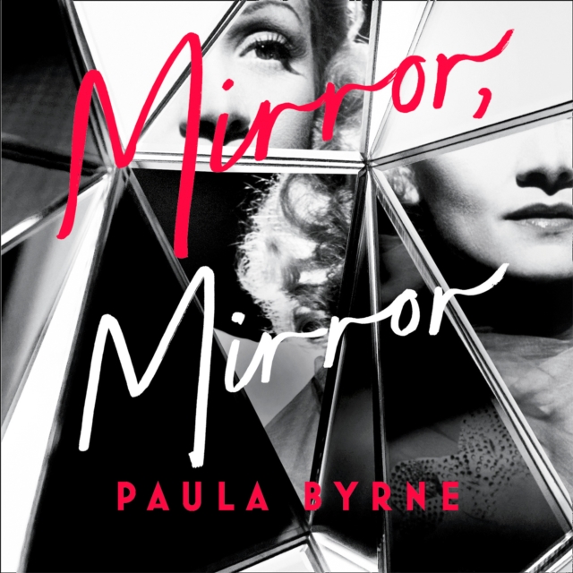 Mirror, Mirror, eAudiobook MP3 eaudioBook