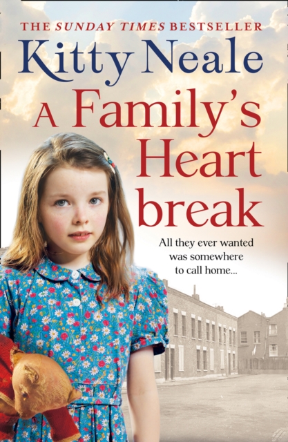 A Family's Heartbreak, EPUB eBook