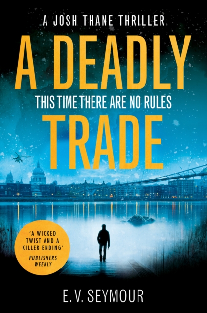A Deadly Trade, Paperback / softback Book
