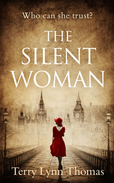 The Silent Woman, EPUB eBook