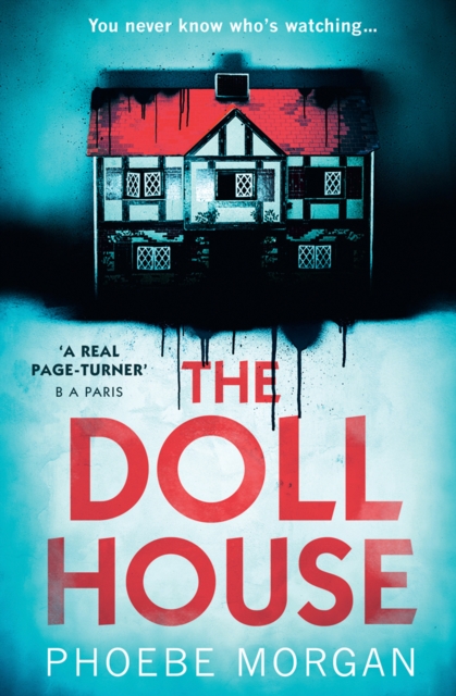 The Doll House, EPUB eBook
