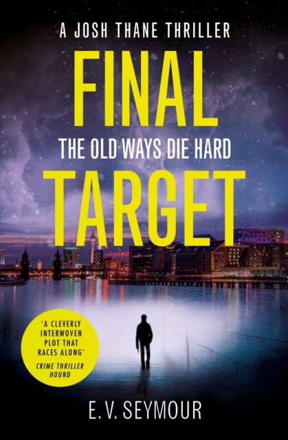 Final Target, EPUB eBook