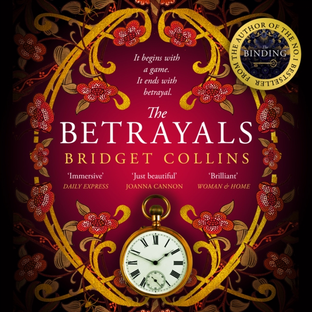 The Betrayals, eAudiobook MP3 eaudioBook