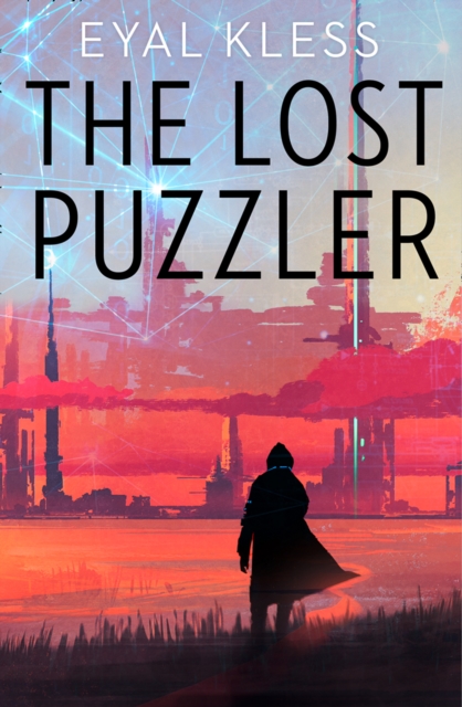 The Lost Puzzler, Paperback / softback Book