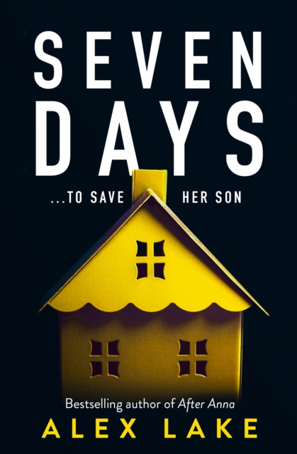 Seven Days, EPUB eBook