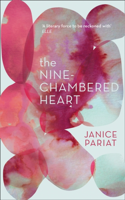 The Nine-Chambered Heart, Paperback Book