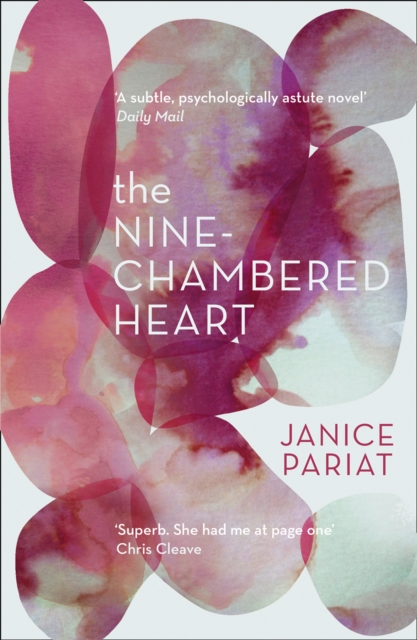 The Nine-Chambered Heart, Paperback / softback Book