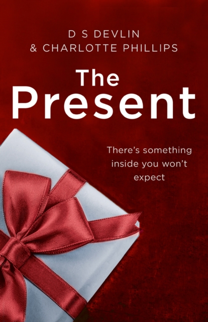 The Present, Paperback / softback Book