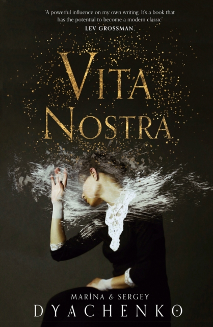 Vita Nostra, Hardback Book