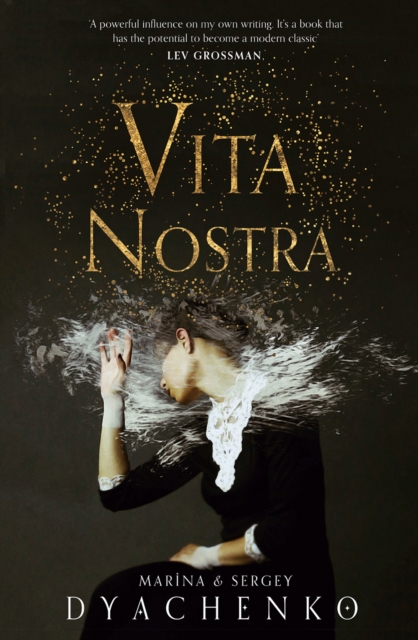 Vita Nostra, Paperback / softback Book