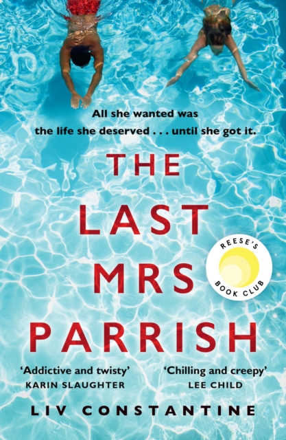 The Last Mrs Parrish, Paperback / softback Book