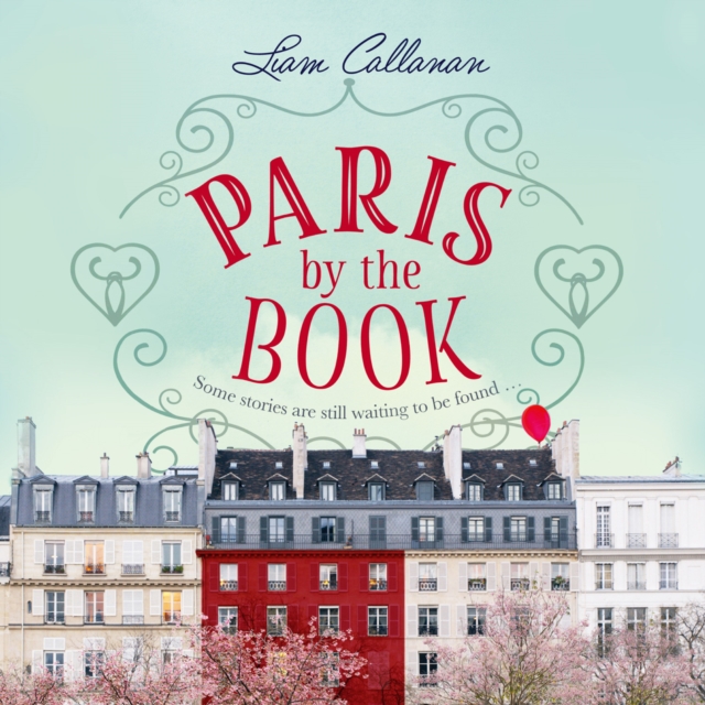 Paris by the Book, eAudiobook MP3 eaudioBook