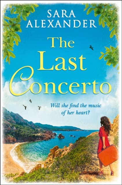 The Last Concerto, EPUB eBook