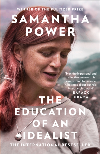The Education of an Idealist, EPUB eBook