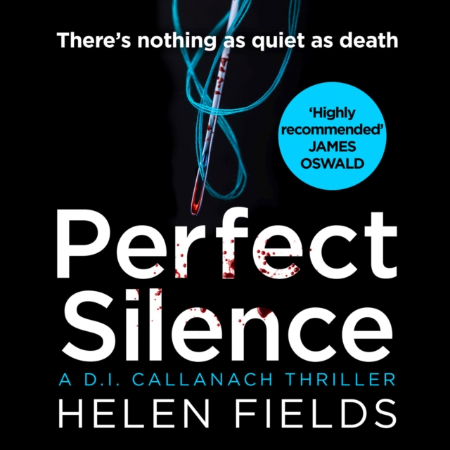 Perfect Silence, eAudiobook MP3 eaudioBook