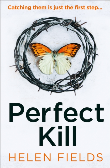 Perfect Kill, EPUB eBook