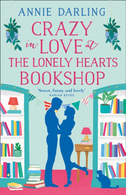Crazy in Love at the Lonely Hearts Bookshop, EPUB eBook