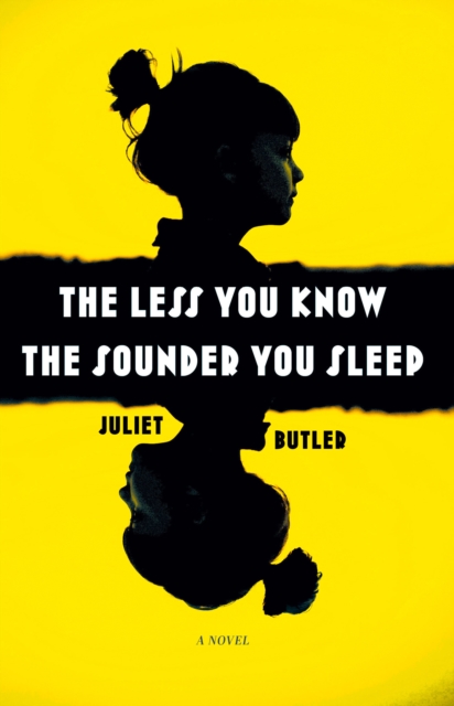 The Less You Know The Sounder You Sleep, Paperback Book
