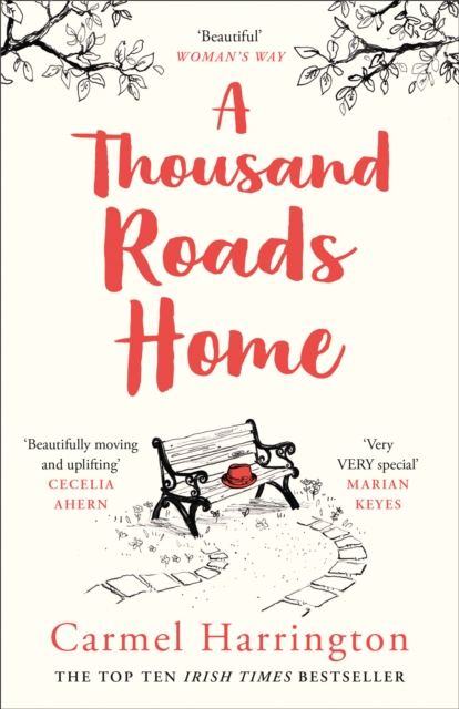 A Thousand Roads Home, Paperback / softback Book