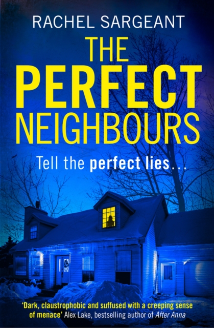 The Perfect Neighbours, EPUB eBook