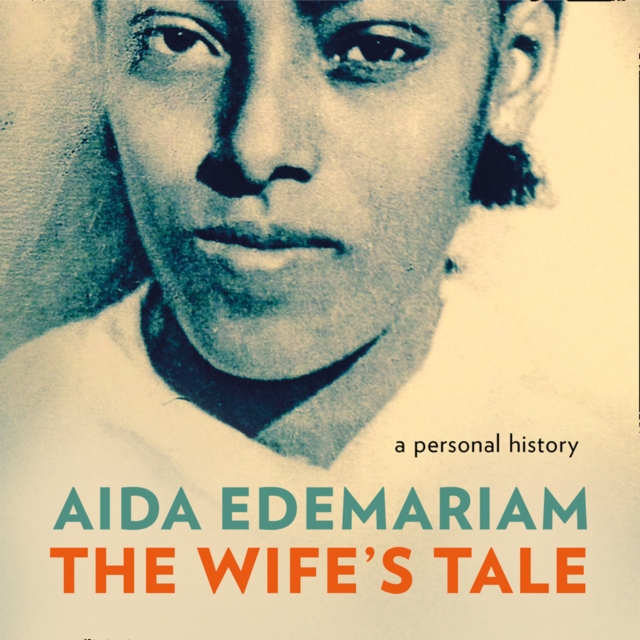 The Wife’s Tale : A Personal History, eAudiobook MP3 eaudioBook