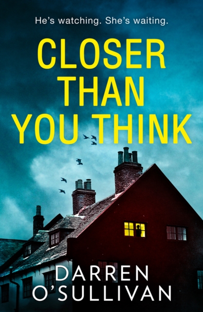 Closer Than You Think, EPUB eBook