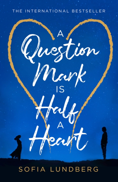 A Question Mark is Half a Heart, Paperback / softback Book