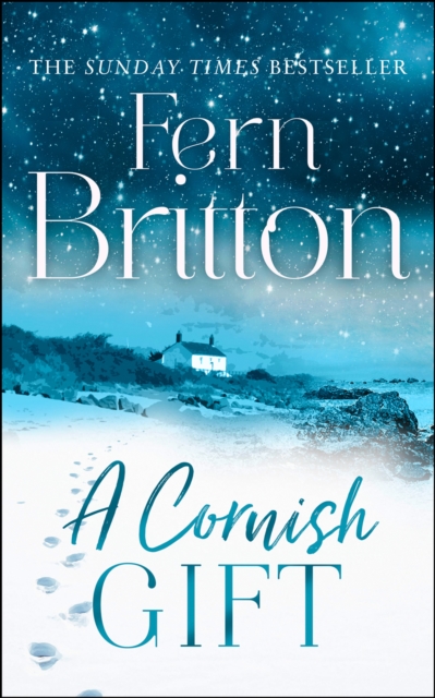 A Cornish Gift : Previously published as an eBook collection, now in print for the first time with exclusive Christmas bonus material from Fern, EPUB eBook