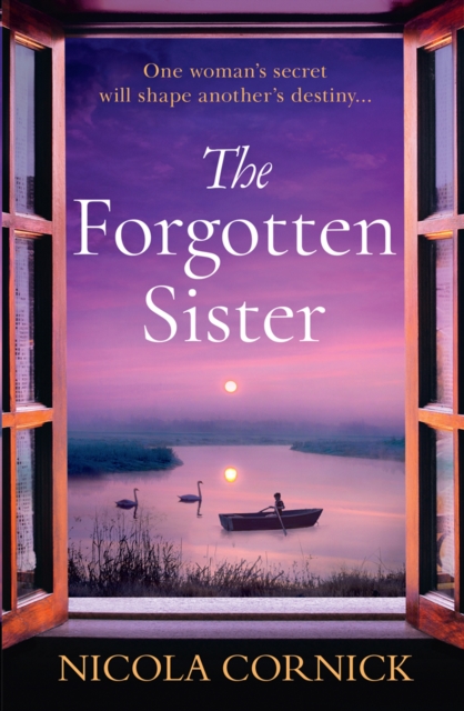 The Forgotten Sister, Paperback / softback Book