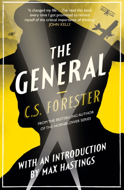 The General, Paperback Book