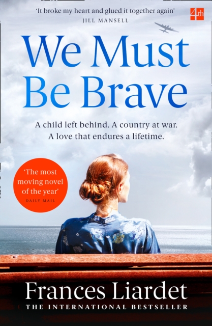 We Must Be Brave, Paperback / softback Book