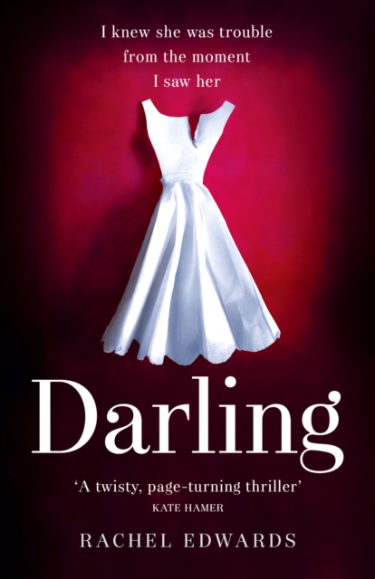 Darling, Paperback / softback Book