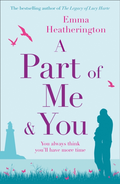 A Part of Me and You, Paperback / softback Book