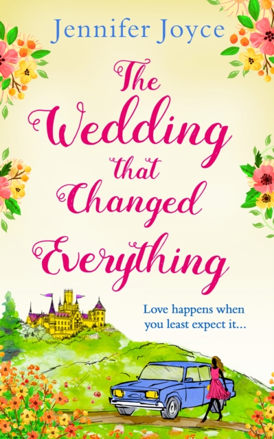 The Wedding that Changed Everything, EPUB eBook