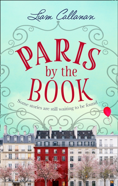 Paris by the Book, Paperback / softback Book