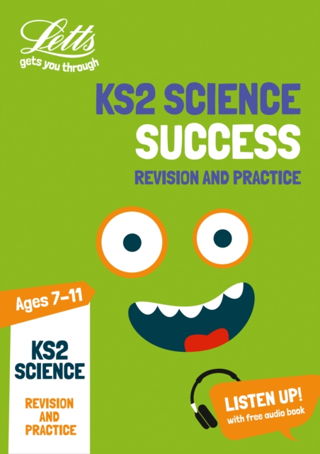 KS2 Science Revision and Practice, Paperback / softback Book