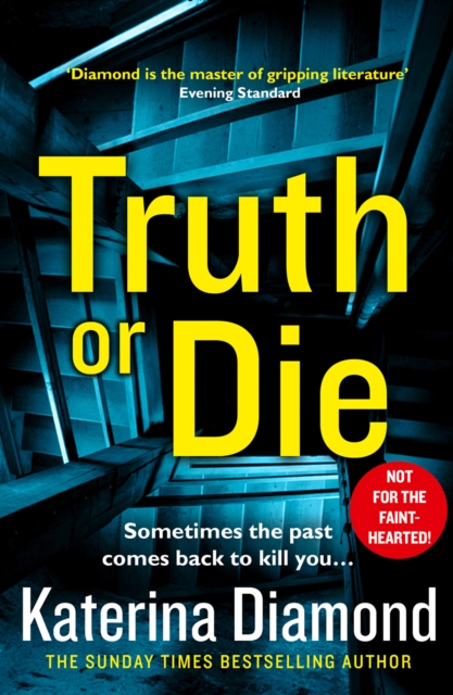 Truth or Die, Paperback / softback Book