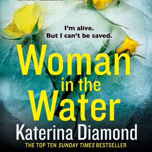 Woman in the Water, eAudiobook MP3 eaudioBook
