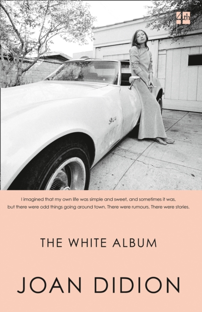 The White Album, Paperback / softback Book