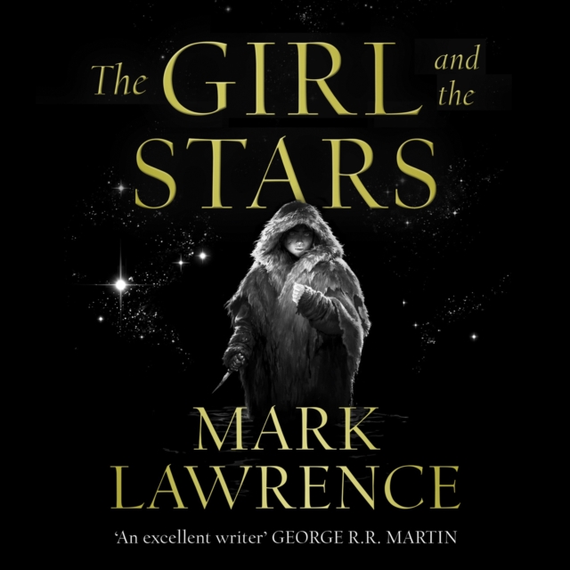 The Girl and the Stars, eAudiobook MP3 eaudioBook