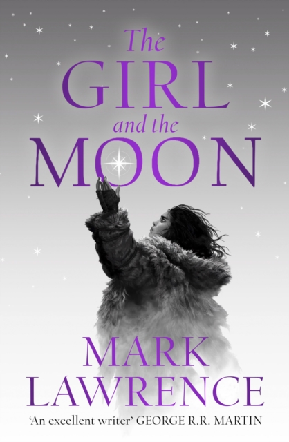The Girl and the Moon, Paperback / softback Book