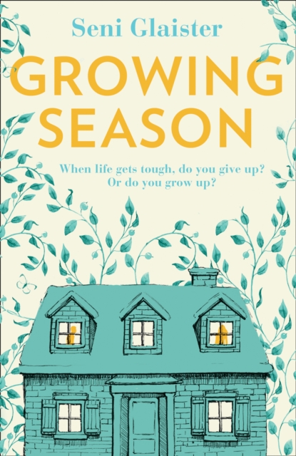 Growing Season, Paperback / softback Book