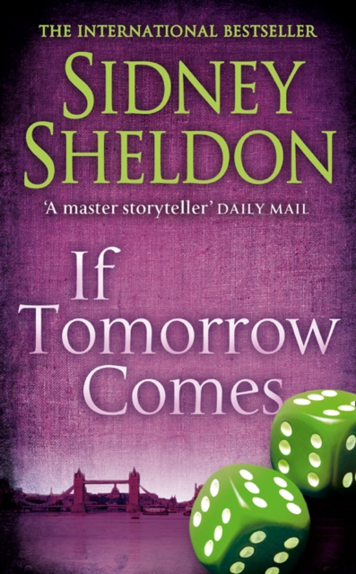 If Tomorrow Comes, Paperback Book