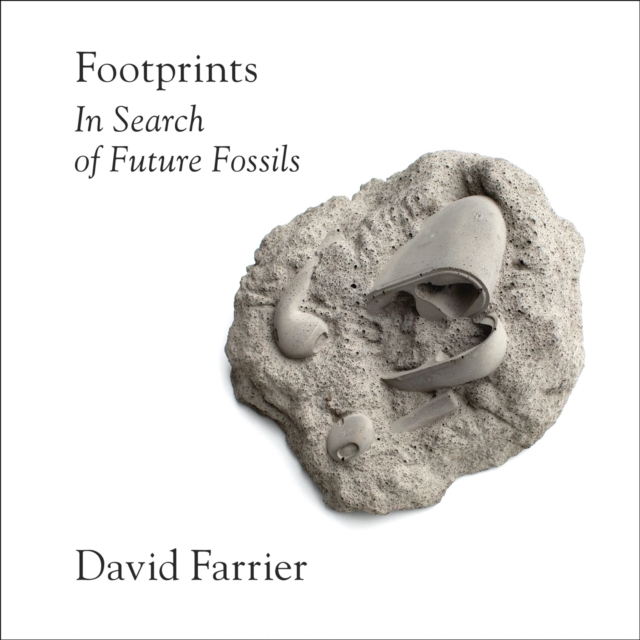 Footprints, eAudiobook MP3 eaudioBook