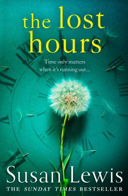 The Lost Hours, Paperback / softback Book