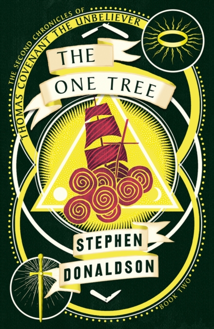 The One Tree, Paperback / softback Book