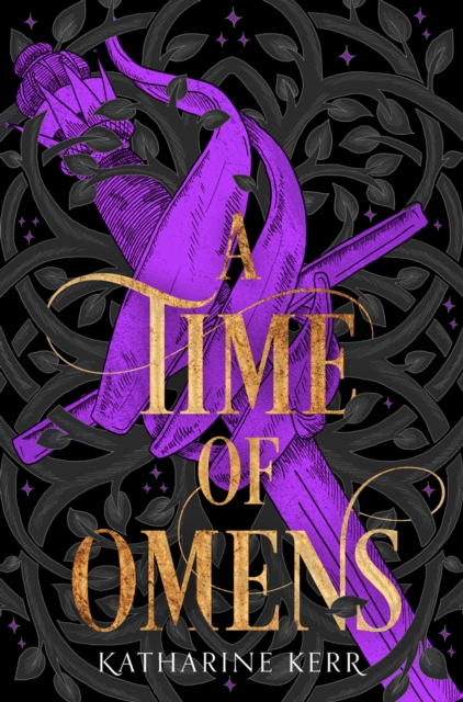 A Time of Omens, Paperback / softback Book